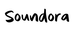Soundora - logo